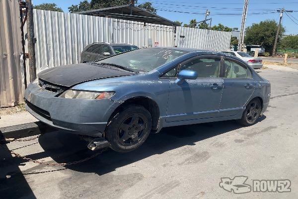 Photo of 2008 Honda Civic