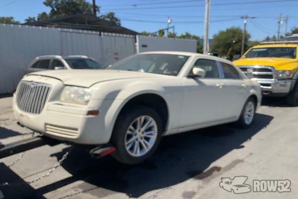 Photo of 2006 Chrysler 300