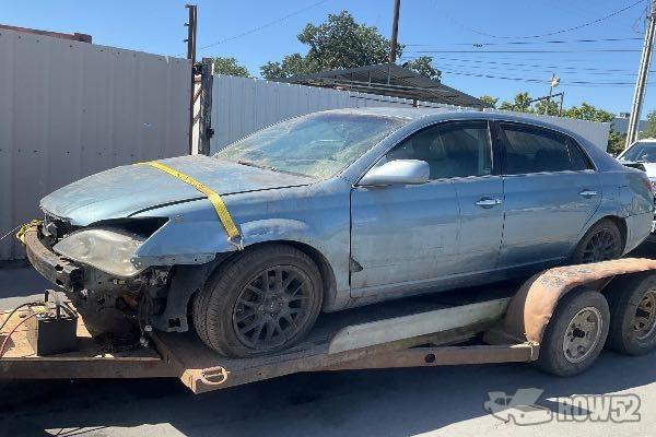 Photo of 2009 Toyota Avalon