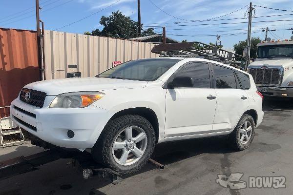Photo of 2007 Toyota Rav4