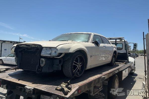 Photo of 2005 Chrysler 300