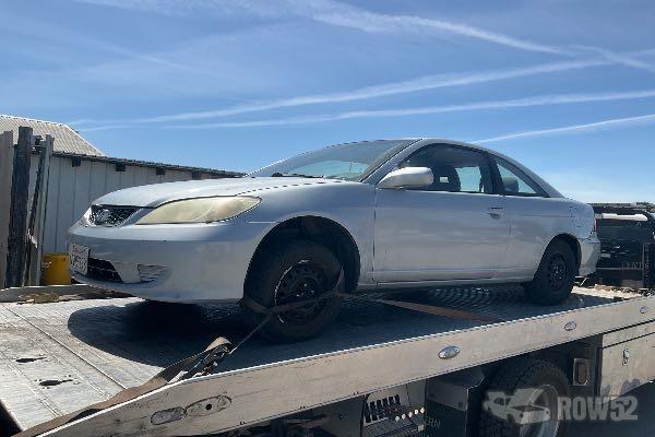 Photo of 2005 Honda Civic