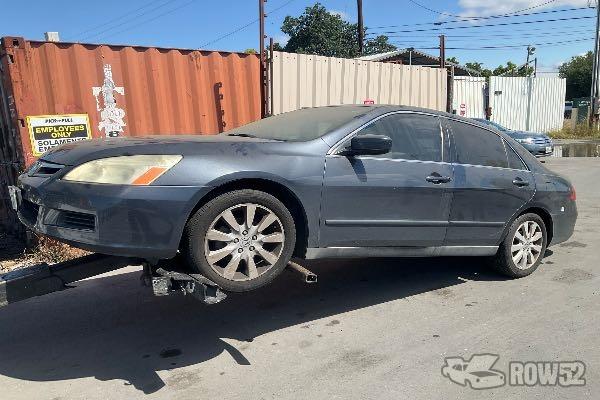 Photo of 2007 Honda Accord