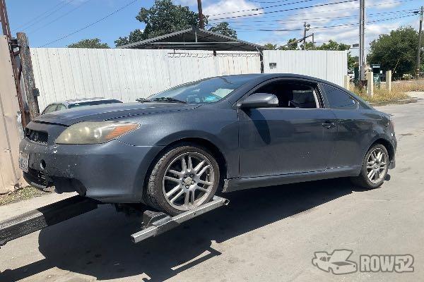 Photo of 2009 Scion tC