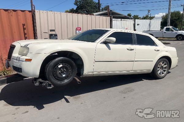 Photo of 2005 Chrysler 300