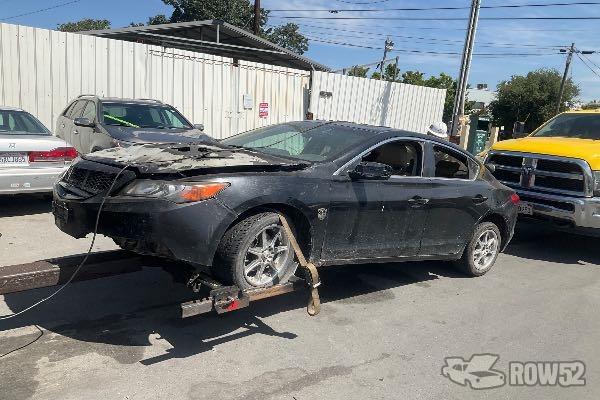 Photo of 2013 Acura ILX