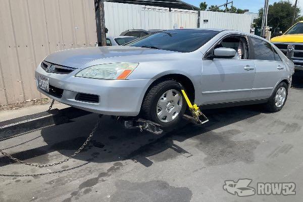 Photo of 2006 Honda Accord
