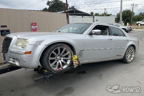 Photo of 2006 Chrysler 300