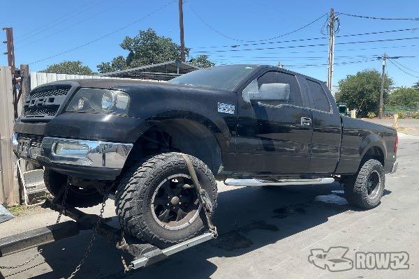 Photo of 2005 Ford F-150