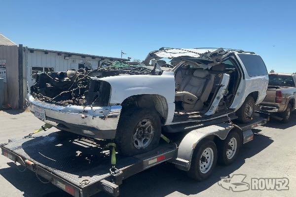 Photo of 2005 GMC Yukon XL
