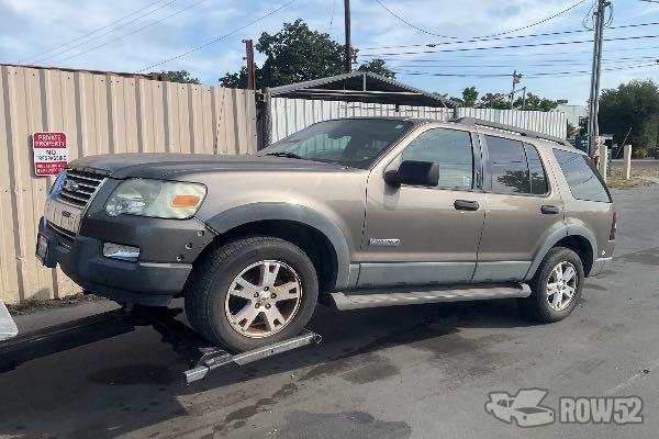 Photo of 2006 Ford Explorer