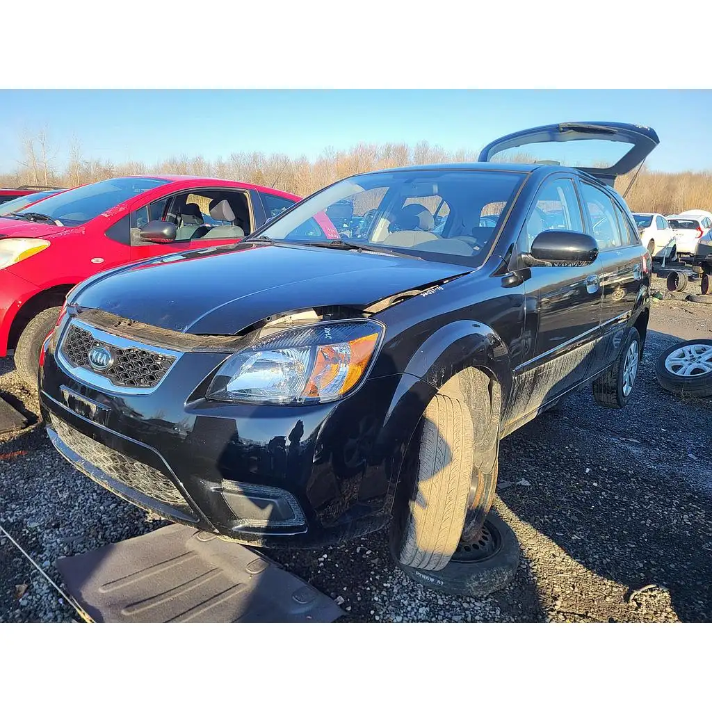 Photo of 2010 Kia Rio
