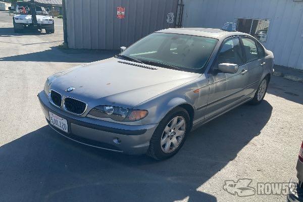 Photo of 2004 BMW 3-Series