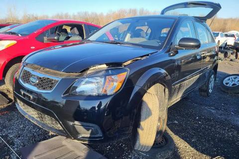 Photo of 2010 Kia Rio