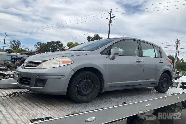 Photo of 2009 Nissan Versa