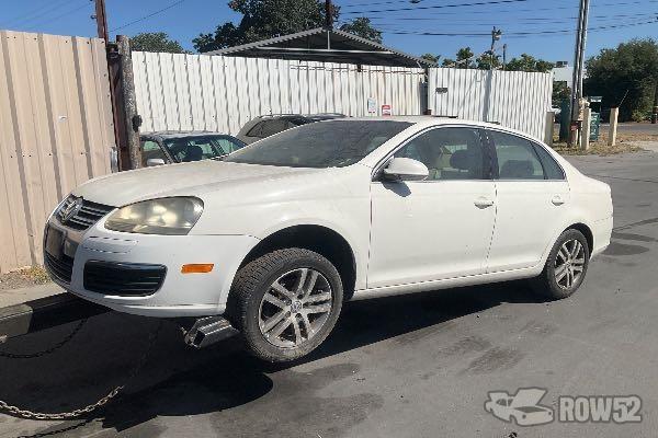 Photo of 2006 Volkswagen Jetta