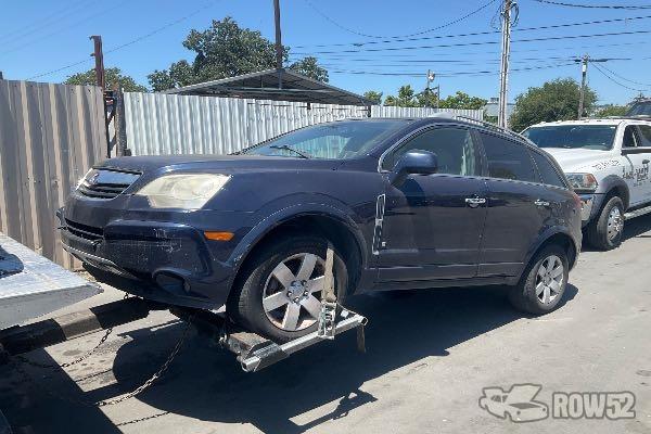 Photo of 2008 Saturn Vue