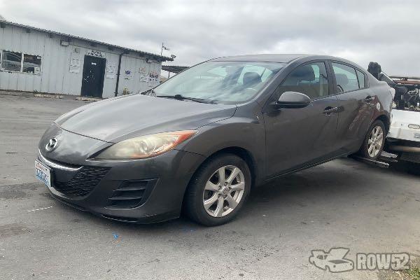 Photo of 2010 Mazda Mazda3