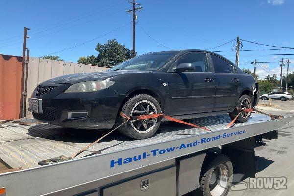 Photo of 2007 Mazda Mazda3