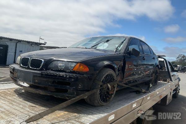 Photo of 1999 BMW 3-Series
