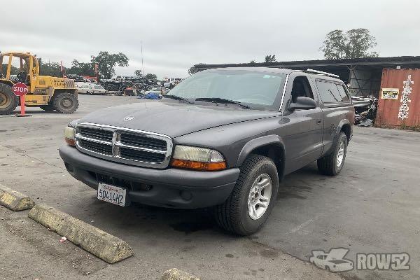 Photo of 2004 Dodge Dakota
