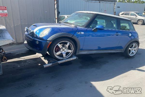 Photo of 2006 Mini Cooper