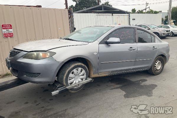 Photo of 2006 Mazda Mazda3