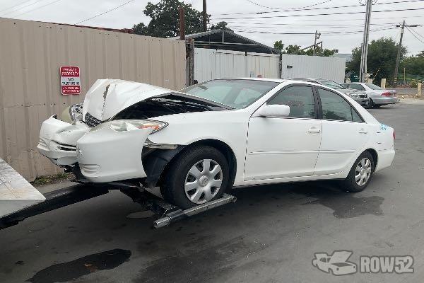 Photo of 2004 Toyota Camry