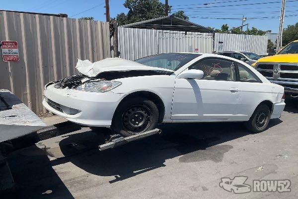 Photo of 2005 Honda Civic