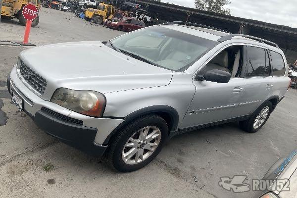 Photo of 2006 Volvo XC90