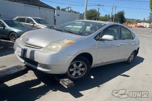 Photo of 2004 Toyota Prius
