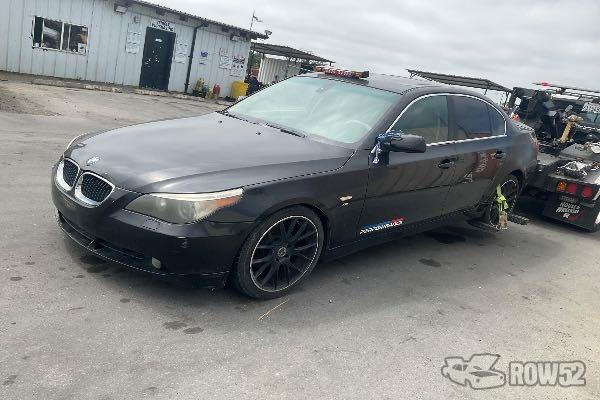 Photo of 2006 BMW 5-Series