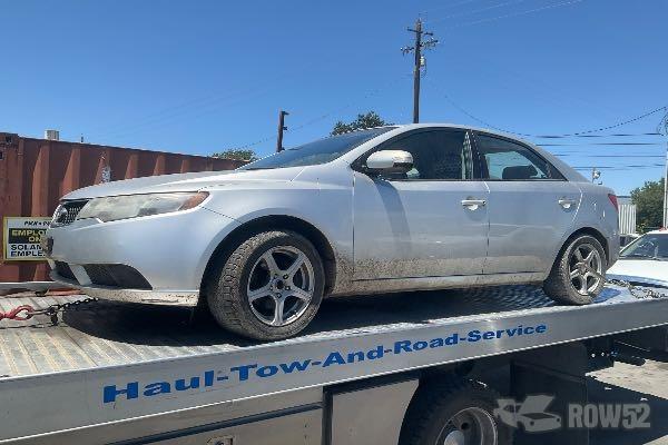 Photo of 2010 Kia Forte