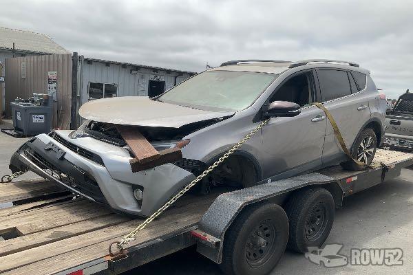 Photo of 2018 Toyota Rav4