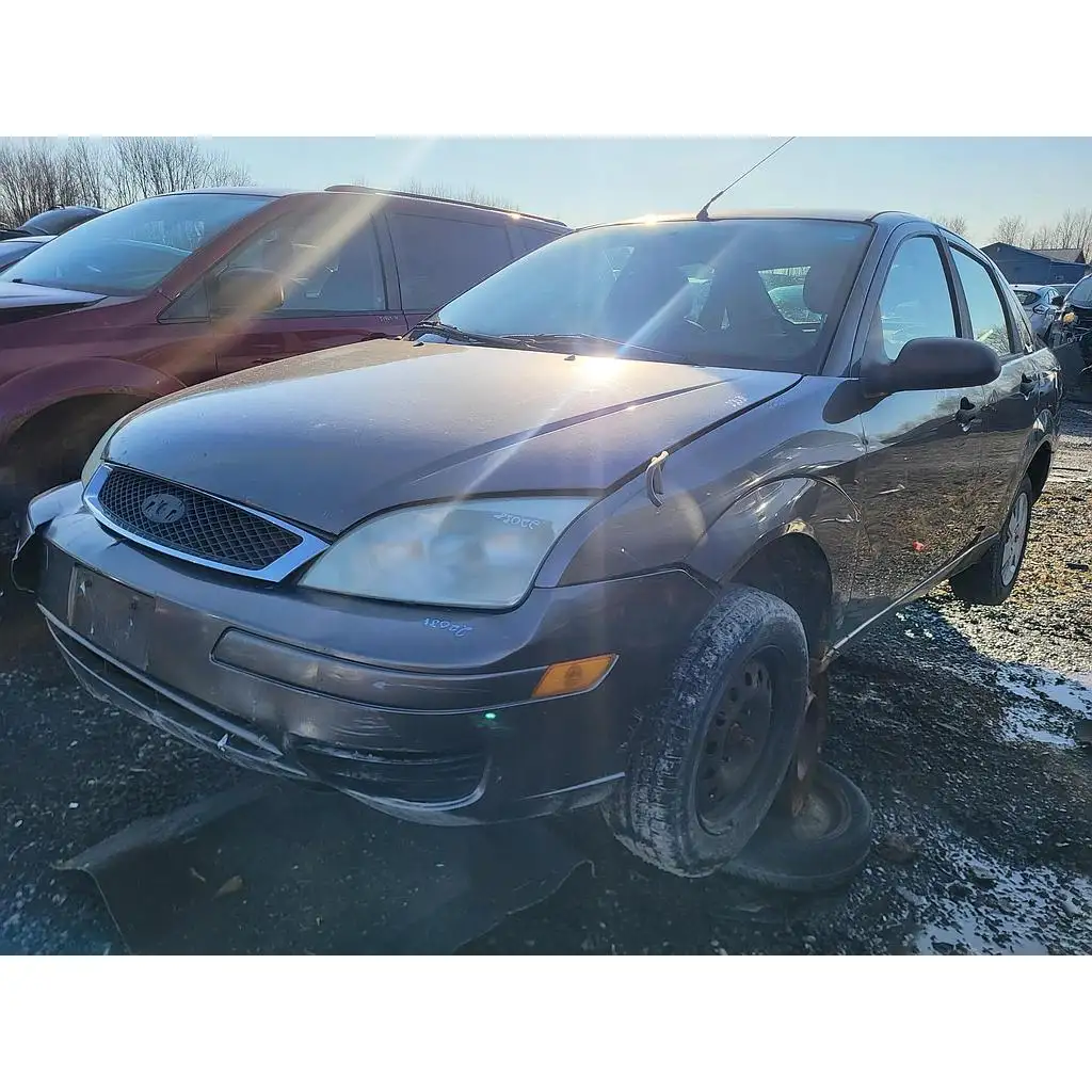 Photo of 2006 Ford Focus