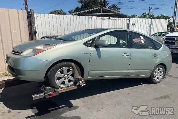 Photo of 2008 Toyota Prius