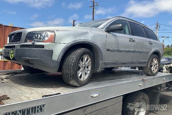 Photo of 2004 Volvo XC90