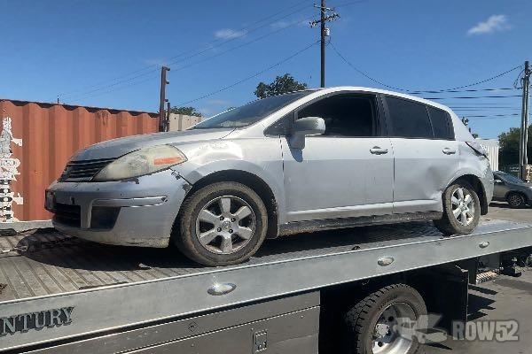 Photo of 2007 Nissan Versa