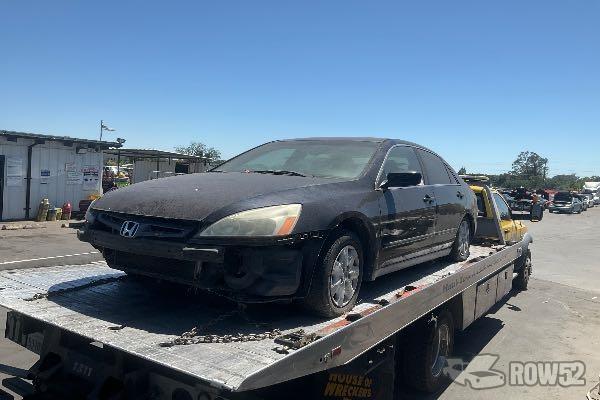 Photo of 2004 Honda Accord