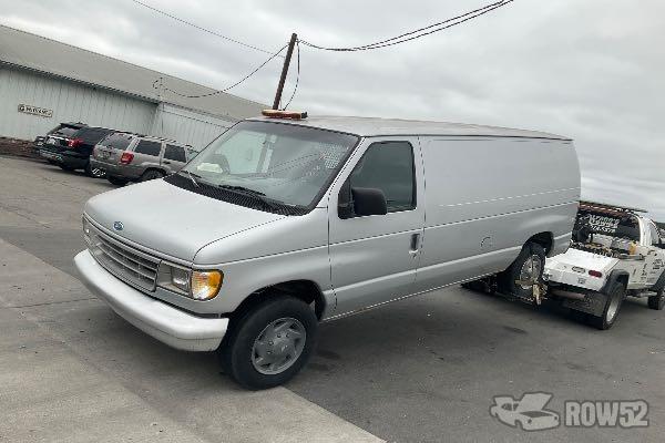 Photo of 1994 Ford Econoline
