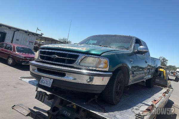 Photo of 1998 Ford F-150