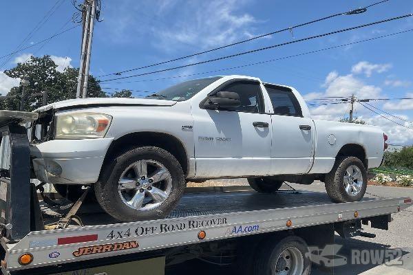 Photo of 2007 Dodge Ram 1500