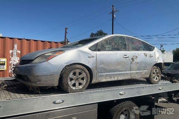 Photo of 2009 Toyota Prius