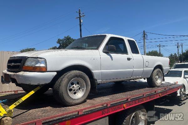 Photo of 1999 Ford Ranger