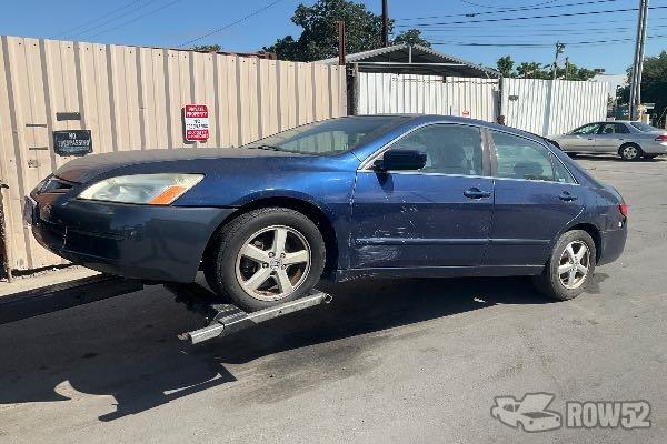 Photo of 2005 Honda Accord