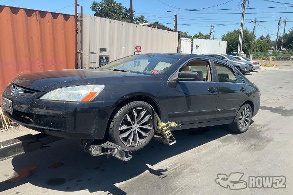 Photo of 2005 Honda Accord