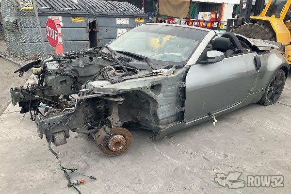 Photo of 2004 Nissan 350Z