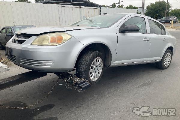 Photo of 2007 Chevrolet Cobalt
