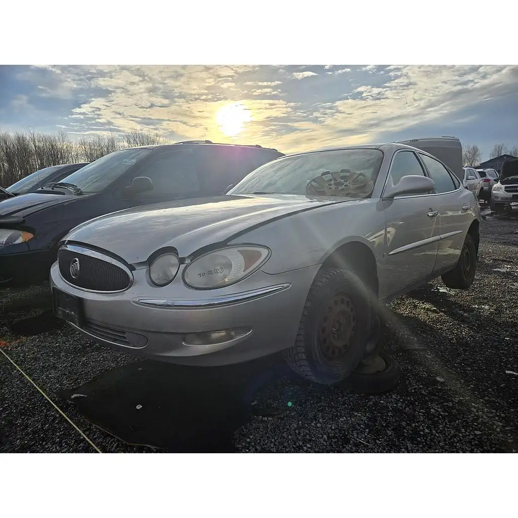 Photo of 2006 Buick Allure