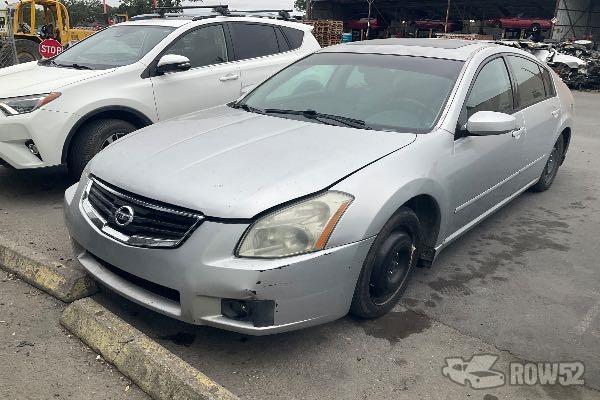 Photo of 2007 Nissan Maxima